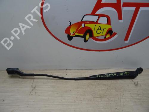 Used Front windshield wiper arm CITROËN C3 Picasso (SH_) 1.6 HDi (90 hp) 13279443
