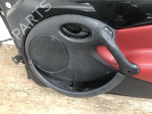 Right front door FORD STREET KA (RL2) 1.6 | BP20634467C3 