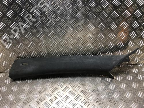 Used Boot lining PORSCHE CAYENNE (9PA) Turbo 4.5 (450 hp) 24313939