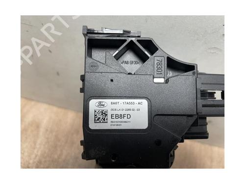 Switch FORD FIESTA VI (CB1, CCN) 1.4 TDCi | BP13287732I30