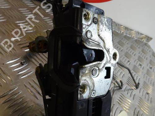 Used Front left lock CADILLAC ESCALADE 6.2 AWD (409 hp) 13281863