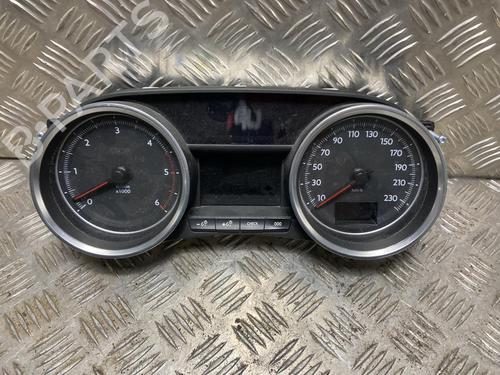 Used Instrument cluster PEUGEOT 508 SW I (8E_) 2.0 BlueHDi 180 (180 hp) 31199491