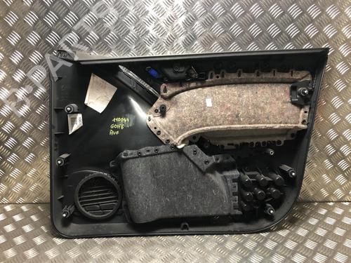 Front left panel VW GOLF VI (5K1) 1.6 TDI | BP31201893C58 