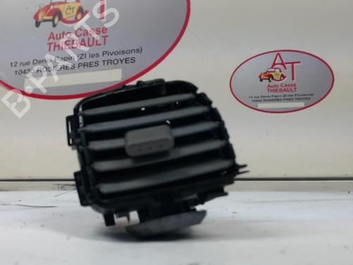 Used Air vent NISSAN MICRA III (K12) 1.5 dCi (65 hp) 13127382