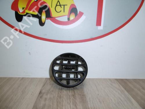 Used Air vent RENAULT KANGOO (KC0/1_) 1.9 dCi 4x4 (KC0V) (80 hp) 13283330