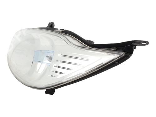 Left headlight FORD KA (RU8) 1.2 | BP37169734C28 - Image 2