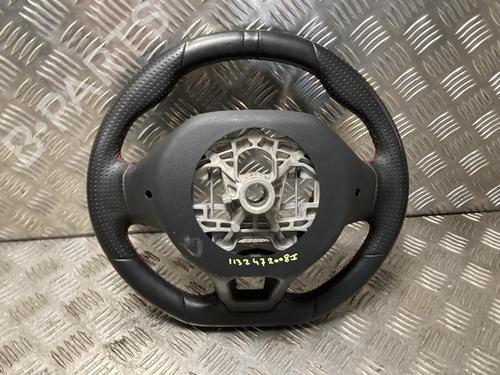 Steering wheel PEUGEOT 2008 I (CU_) 1.5 BlueHDI 120 | BP36639760C49 - Image 2