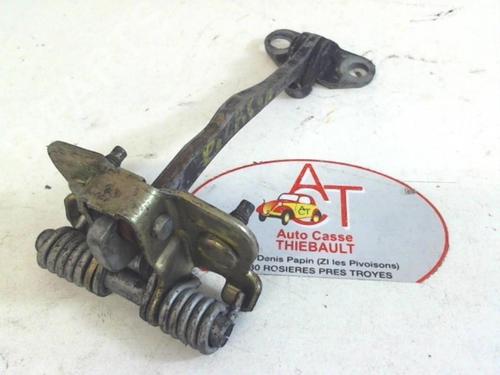 Hinge/Door check strap CITROËN XSARA PICASSO (N68) 1.6 HDi | BP13135181C146