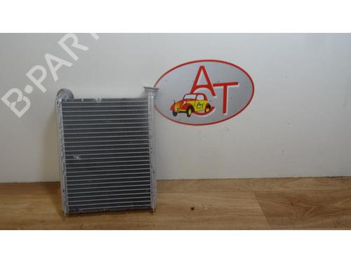 Varmeapparat RENAULT MEGANE IV Hatchback (B9A/M/N_) 1.6 TCe 205 (B9MV) (205 hp) 23109224
