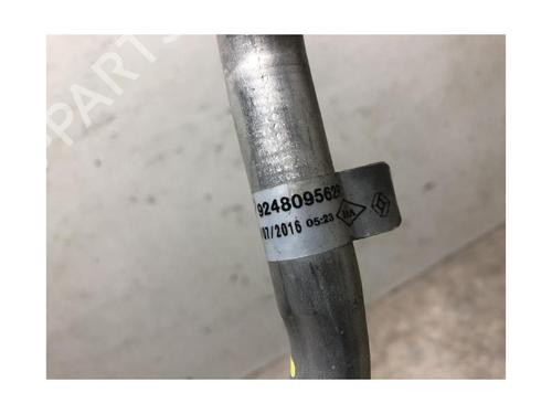 AC pipe DACIA SANDERO II TCe 90 (B8M1, B8MA, B8AC) | BP19944553M126 