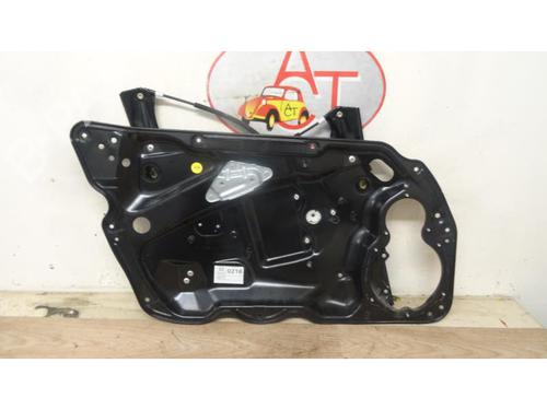 Front left window mechanism VW PASSAT B6 (3C2) 2.0 FSI | BP29550062C22 