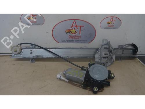 Used Front right window mechanism SUZUKI LIANA Hatchback 1.4 DDiS (90 hp) 13036515
