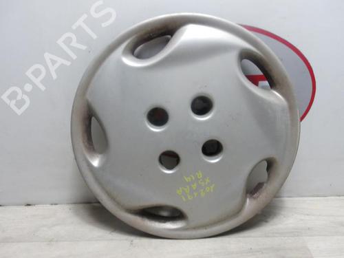 Hulkapsel CITROËN XSARA (N1) 1.9 D (68 hp) 30784196