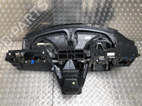 Dashboard PEUGEOT 2008 I (CU_) 1.6 HDi | BP31198394C46 