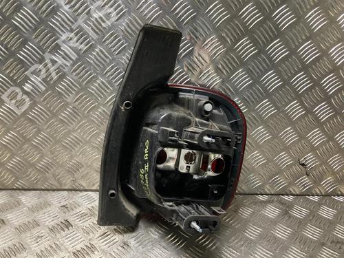 Left taillight DACIA DUSTER (HM_) 1.6 SCe 115 4x4 (HMM1) | BP33540978C34 - Image 2