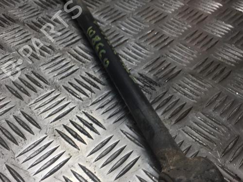 Left rear suspension arm DACIA DUSTER (HS_) 1.5 dCi 4x4 | BP24492173M14