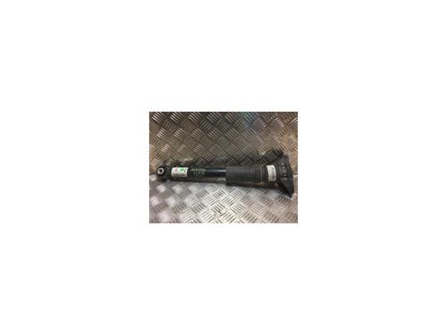 Used Right rear shock absorber PEUGEOT 208 II (UB_, UP_, UW_, UJ_) 1.2 PureTech 100 (101 hp) 25869369