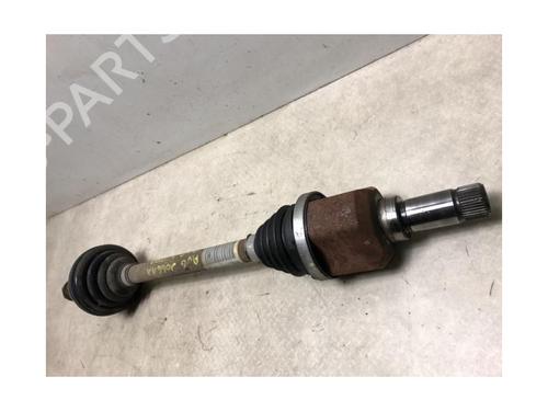 Left front driveshaft PEUGEOT 308 II (LB_, LP_, LW_, LH_, L3_) 1.6 BlueHDi 120 | BP20631624M38 