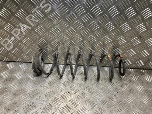 Mola do amortecedor Mola do amortecedor PEUGEOT 2008 II (UD_, US_, UY_, UJ_, UR_, UC_) 1.5 BlueHDI 130 (131 hp) 34158474 34158474