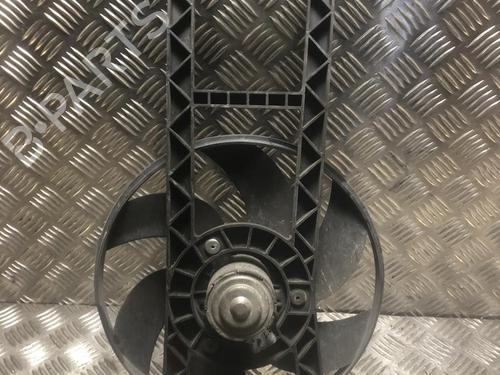 Heater blower motor FIAT PANDA (169_) 1.2 (169AXF2A, 169AXF1A) | BP31021728M62