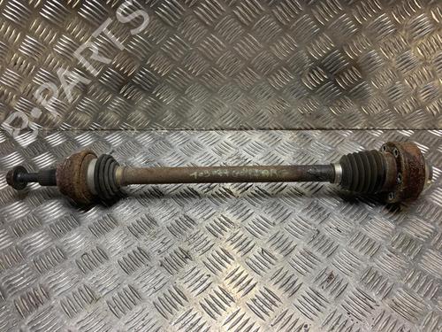 Used Left rear driveshaft VW GOLF VII (5G1, BQ1, BE1, BE2) 2.0 TDI 4motion (150 hp) 31196025