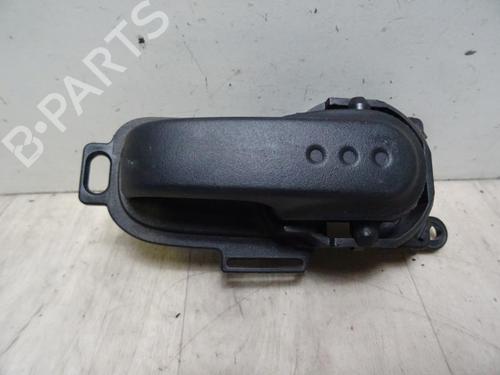 Used Rear right interior door handle NISSAN NOTE (E11, NE11) 1.4 (88 hp) 12966300