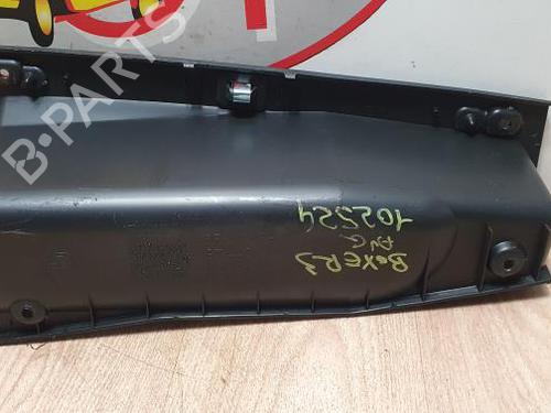 Used Glove box PEUGEOT BOXER Van 2.0 BlueHDi 130 (130 hp) 13226654