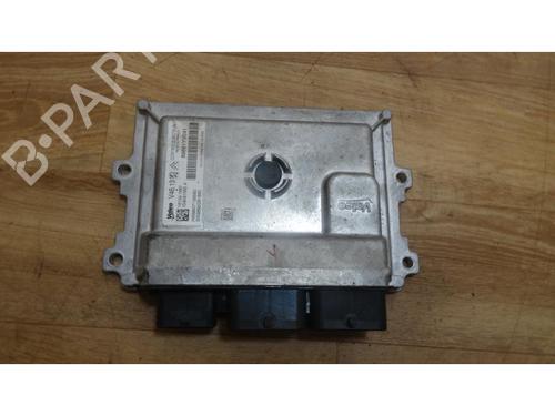 Control unit PEUGEOT 107 (PM_, PN_) 1.0 | BP12967504M11 