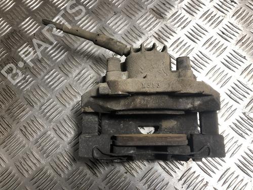 Left front brake caliper DS DS 4 / DS 4 CROSSBACK (NX_) 1.6 BlueHDi 120 | BP33748517M105 - Image 2