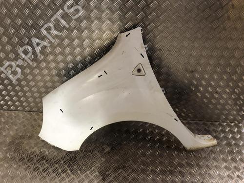 Used Left front fenders RENAULT KANGOO Express (FW0/1_) 1.5 dCi 85 (FW0K, FW0L, FW0B) (86 hp) 31200464