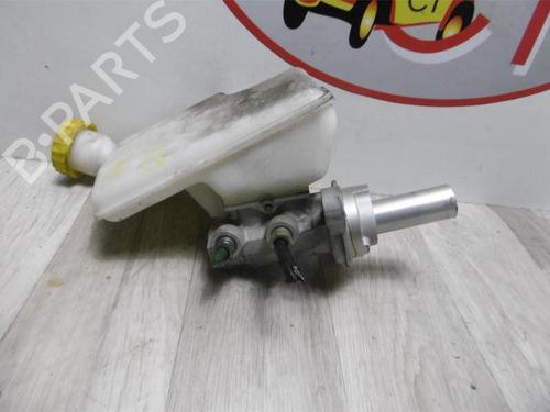 Brake master cylinder CITROËN C3 II (SC_) 1.6 VTi 120 | BP13276952M77 