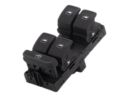 Used Left front window switch Left front window switch SEAT LEON (5F1) 1.2 TSI (110 hp) 36432161 36432161