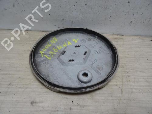 Hulkapsel RENAULT LAGUNA II (BG0/1_) 1.9 dCi (107 hp) 30783819