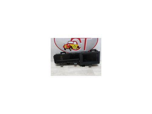 Used Instrument cluster RENAULT SCÉNIC III (JZ0/1_) 1.5 dCi (110 hp) 12972422