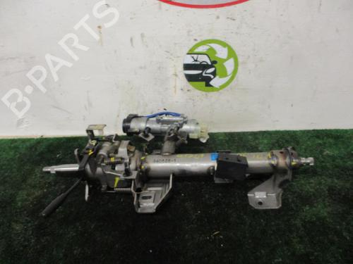 Used Steering column KIA SORENTO I (JC) 2.5 CRDi 4WD (140 hp) 30781236
