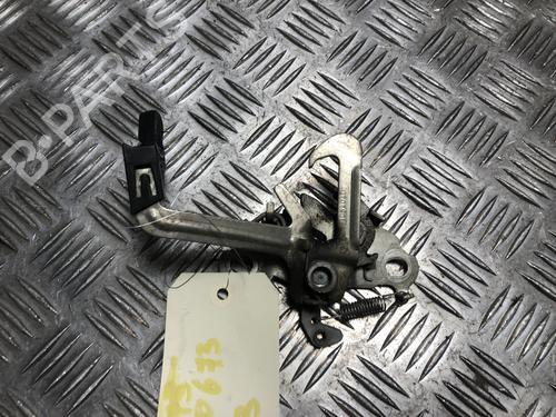 Used Hood lock Hood lock CITROËN DS3 (SA_) 1.6 HDi 90 (92 hp) 35903398 35903398