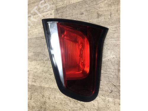 Right taillight CITROËN C3 II (SC_) 1.4 HDi 70 (SC8HZC, SC8HR0, SC8HP4) | BP20073983C35 