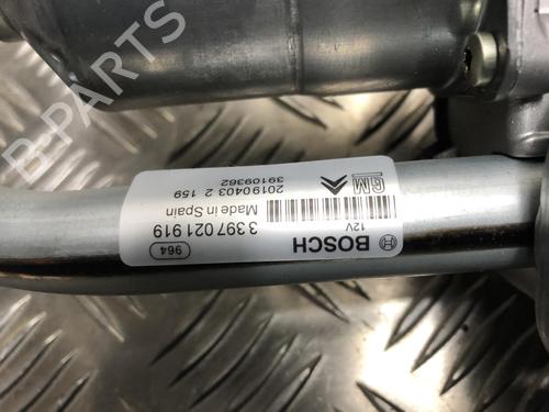 Front wiper motor CITROËN C3 AIRCROSS II (2R_, 2C_) 1.2 PureTech 110 (2RHNZB, 2RHNZW, 2RHNPX, 2RHNPJ) | BP31204188M29