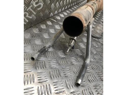 Exhaust system MERCEDES-BENZ SPRINTER 5-t Platform/Chassis (B907) 516 CDI (907.153, 907.155, 907.253, 907.255) | BP28363154M121