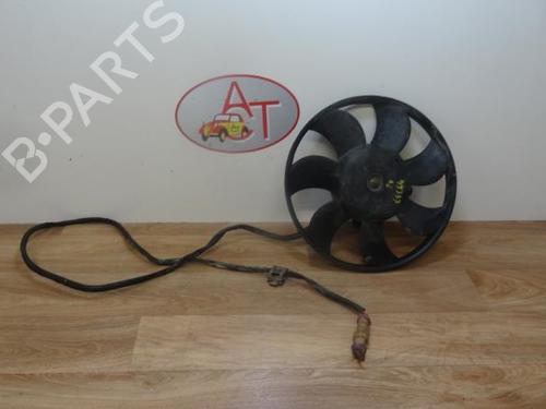 Used Heater blower motor AUDI A6 C5 Avant (4B5, 4B6) 2.5 TDI (150 hp) 31185497