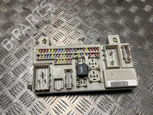 Used Fuse box FORD FOCUS II (DA_, HCP, DP) 1.6 TDCi (109 hp) 31196642