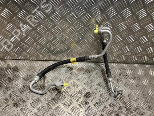 AC pipe CHEVROLET TRAX 1.7 TD | BP39206594M126 - Image 2