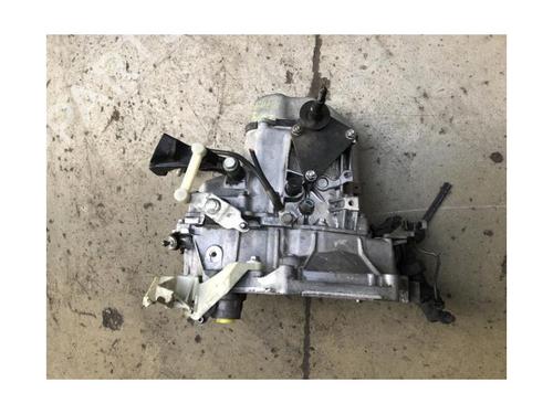 Gearbox CITROËN C4 Coupe (LA_) 1.4 16V | BP20620702M3 