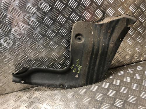 Used Wheel arch KIA PICANTO III (JA) 1.0 (67 hp) 31205047