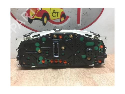 Kombinert Instrument OPEL AGILA A (H00) 1.2 16V Twinport (F68) | BP20619116C47 