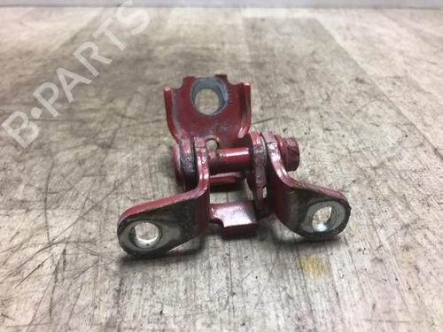 Used Hinge/Door check strap SKODA FABIA II (542) 1.2 TSI (105 hp) 20633299