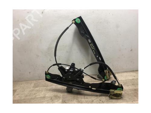 Front left window mechanism FORD FOCUS III 2.0 TDCi | BP23872792C22 