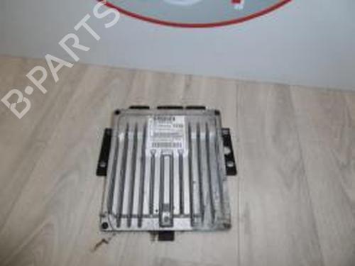 Used Engine control unit (ECU) RENAULT KANGOO Express (FW0/1_) 1.5 dCi 70 (FW0A, KW0V) (68 hp) 13275164