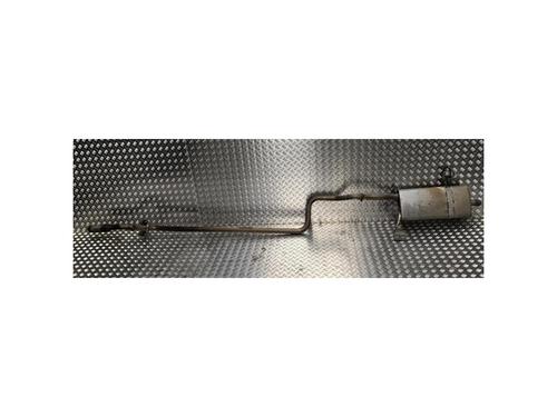 Used Exhaust system PEUGEOT 5008 (0U_, 0E_) 1.6 HDi (110 hp) 23271002