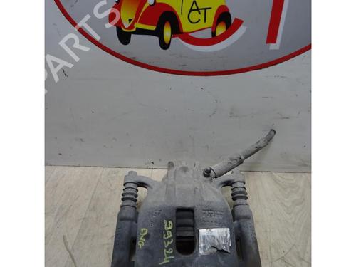 Left front brake caliper CITROËN C4 II (NC_) 1.6 HDi 90 | BP13270743M105 
